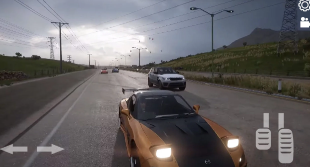 刘强东取外卖遇卡餐一脸迷茫